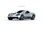 USD GT-S Passionata 2008 года